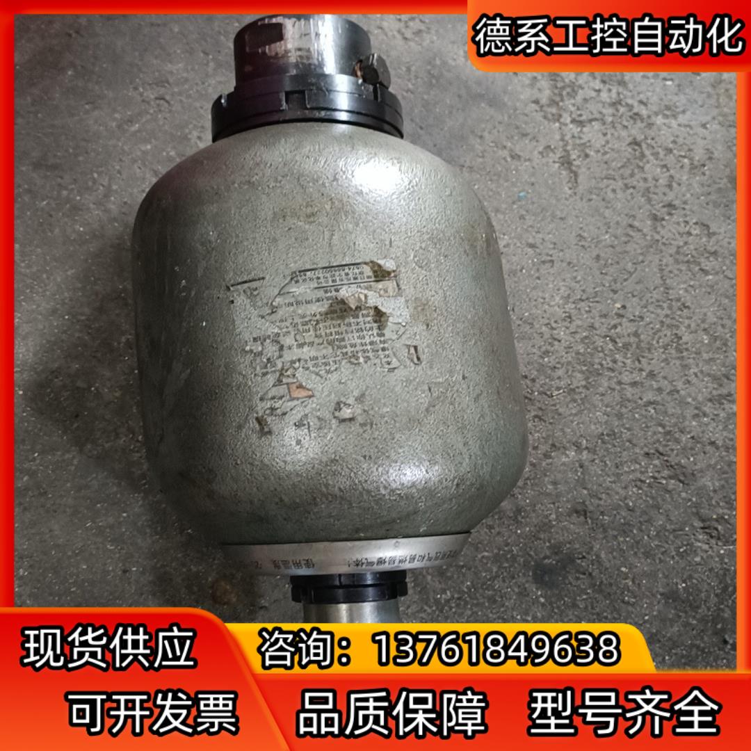 液压蓄储能器NXQA-1. 6 /10-L-Y成色如图 议价