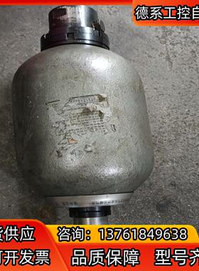 液压蓄储能器NXQA-1. 6 /10-L-Y成色如图 议价