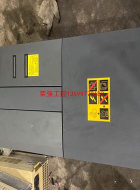 【荣强工控】6SE6440-2UD34-5FB1二手拆机西门子变频器，测