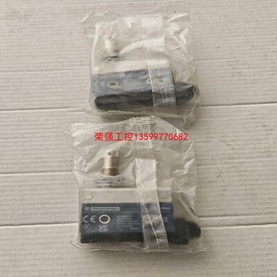 【荣强工控】施耐德限位开关 XCJ102C