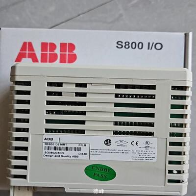 [德峰]DI830,3BSE013210R1,ABB模块