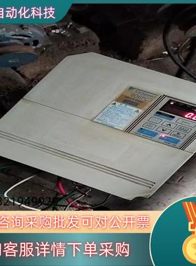 安川606pC3系列CⅠMR一pcA42P2型2.2千瓦