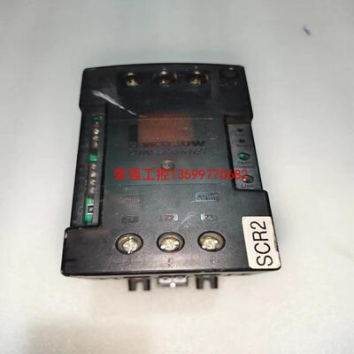 【荣强工控】WATLOW瓦特隆固态继电器一台，拆机件，DC10－20L5