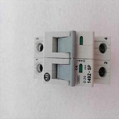 AB断路器1492-SP2D200  Allen-Bradl