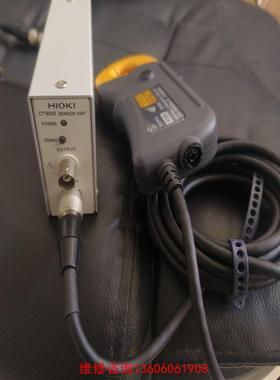 （请询价）日置CT6844-05电流探头电流钳500A   CT955议价
