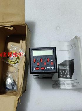 美国RED LlON计数器，LNXC1000，全新包装，实物