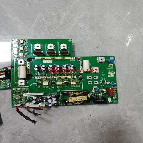 【荣强工控】日业变频器CM580-C4T015G成色漂亮功能包好用的上的