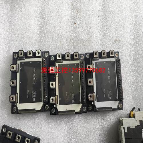【荣强工控】富士模块7MBI75SA-120B