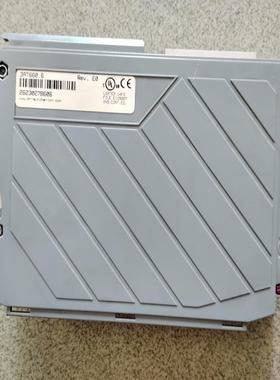 （设备配件）贝加莱温度模块，3AT660，拆机件