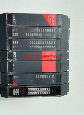 【荣强工控】大工计控MAC1620/CPS100/EI171