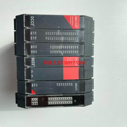【荣强工控】大工计控MAC1620/CPS100/EI171