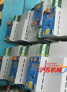 伺服驱动器Drive4025AT原装件，拍摄,功能