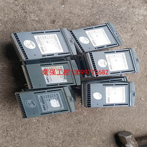 【荣强工控】单回路数字显示控制器SY-DT108-N31D00（8个）