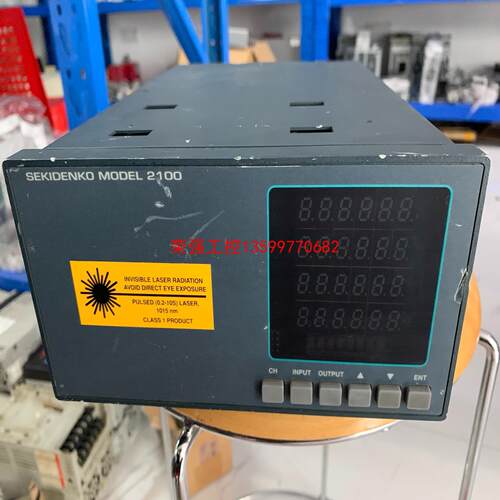 【荣强工控】AE 温度控制器