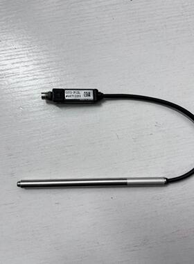 基恩士 GT2-P12L ，笔式数字接触型传感器，实物拍摄功