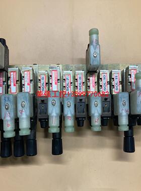 【荣强工控】NUMATICS美国031SA4154 031SS4004