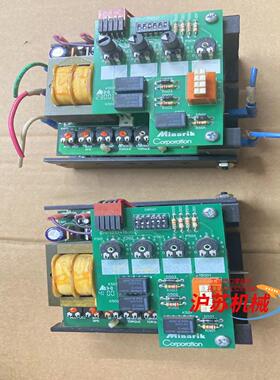 MINARIK MMRG40U-0571；调速器；正常设备拆