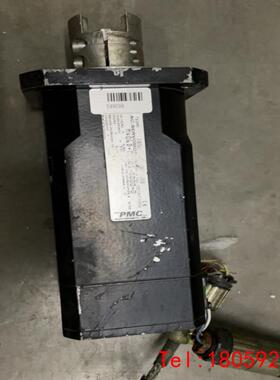 【非标价】PMC 成型机伺服马达M406D-0C101-0000-0，