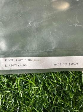 FUJINKIN富士金FUNDL-71GT-6.35-2手动