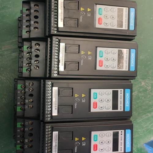 （设备配件）.2.2KW- 变频器  MD200S2Kk M汇川2GB