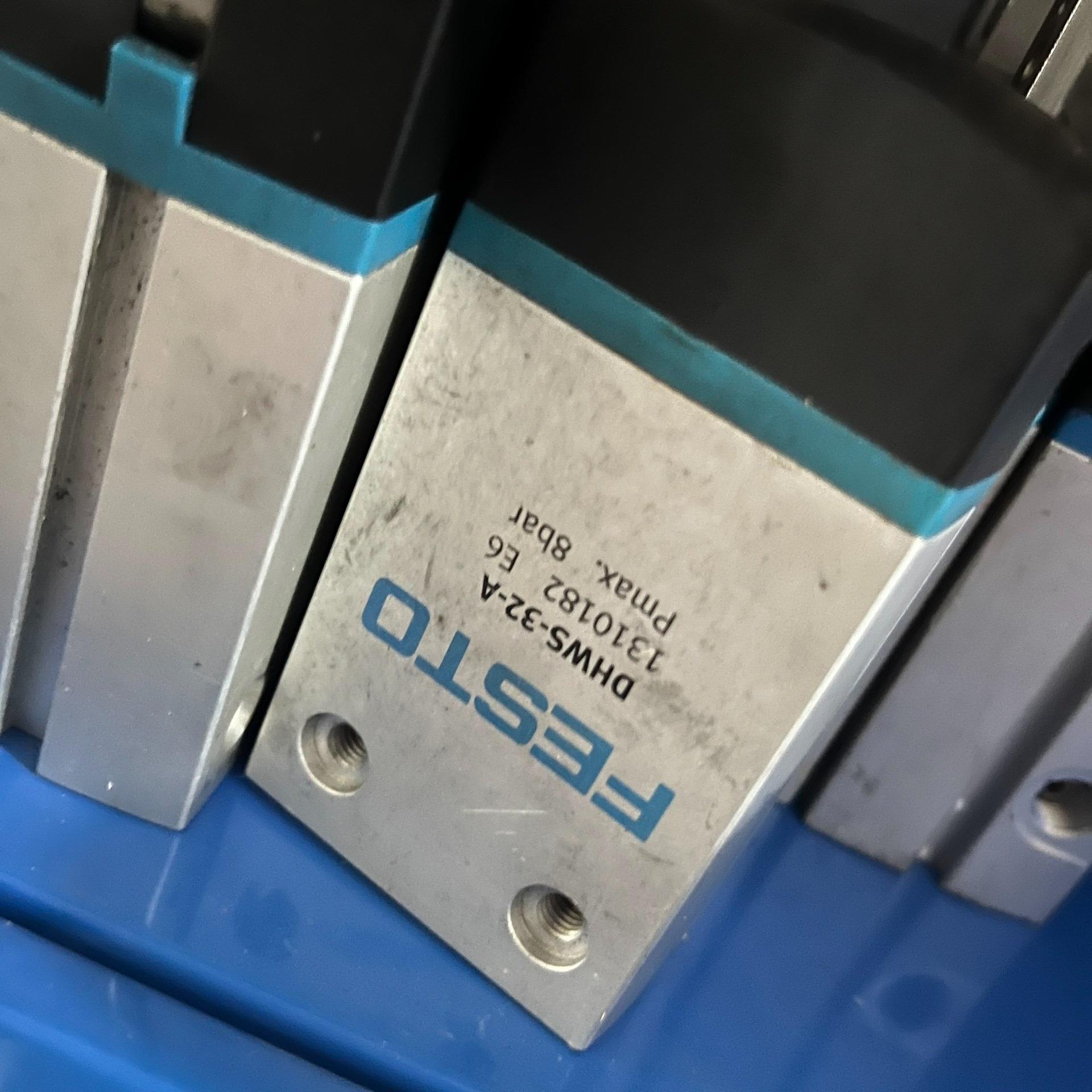 [德峰]DHWS斯托32-A费 气缸