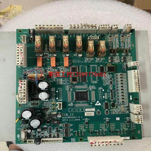 【荣强工控】GCA26800AY1 ECB_IIGCA26800AY1