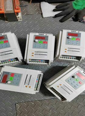 正弦EM100-2R2-3B变频器，