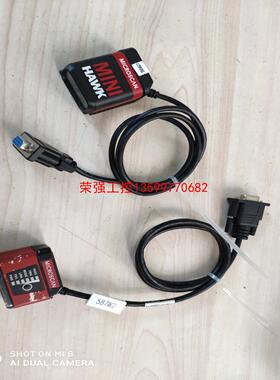 【荣强工控】MICROSCAN ID-30 FIS-6300-4008G