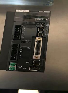 驱动器R88D-KT04L 100V 的 功能