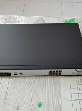 （设备配件）H3c防火墙，f100-c60WiNet 实图拍摄功能正常，