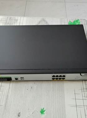 （设备配件）H3c防火墙，f100-c60WiNet 实图拍摄功能正常，