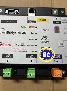 ComAP InternetBridge-NT 4G 现货2
