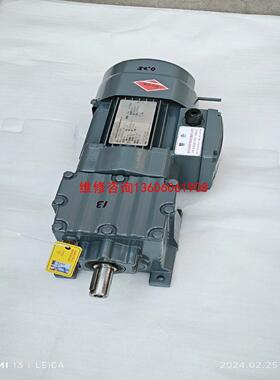 （请询价）SEW赛威R17 DR63L4/BR/HR齿轮减速电机：议价