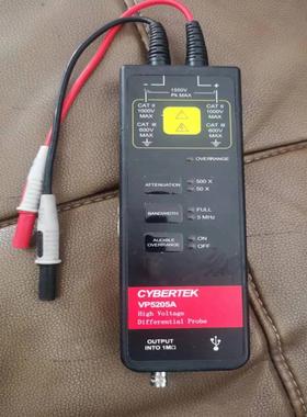 （设备配件）M高压 知用120 VP5205A探头