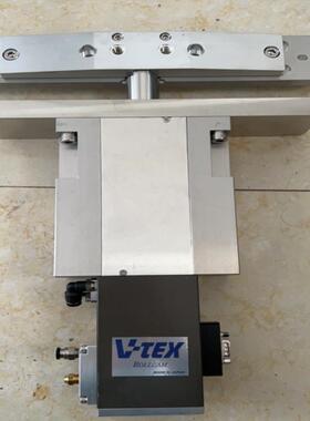 [德峰]真空阀VTEX漂亮成色