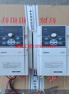 【荣强工控】四方变频器E300-2S0015L/E300-2S007