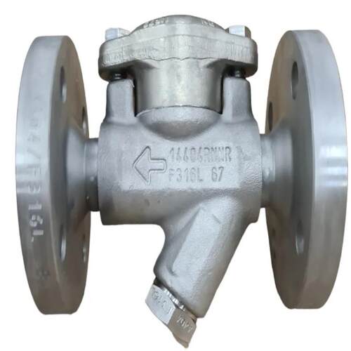 Gestra MK45A-2 DN25 FL-PN40B1