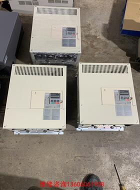 （请询价）安川E1000变频器75KW，EB4A0139ABA，实物拍议价