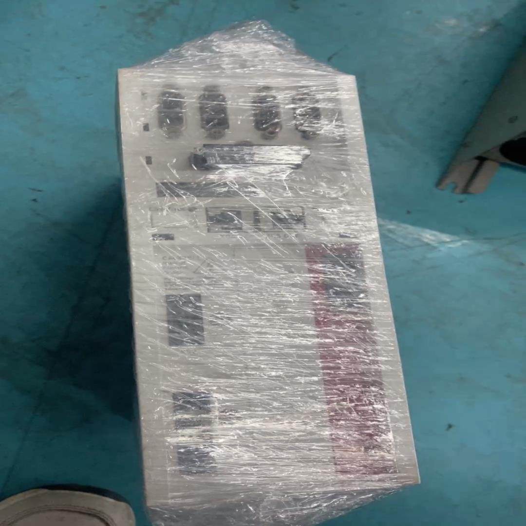 倍福AX5203-0000伺服驱动器，