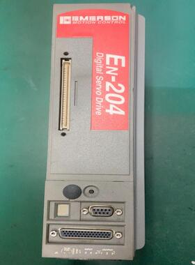 （设备配件）Motion EmersonControl驱动器