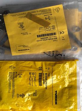 图尔克 全新原装 Bi2-EG08-AP6X-H1341