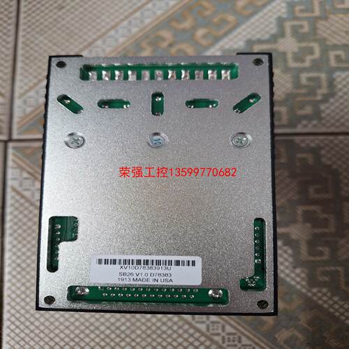 【荣强工控】RoboteQ 2360S二手成色如图！！！