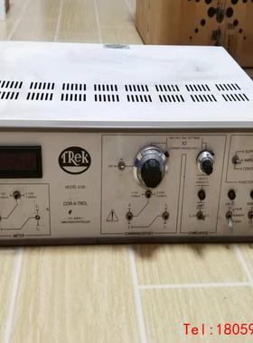 【非标价】TREK高压放大器 PZD350A 收 TREK610E ／