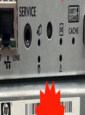 AP837A   582937-001 HP P2000控制