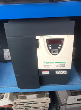 施耐德变频器ATV61FHD15N4Z 15KW 380V