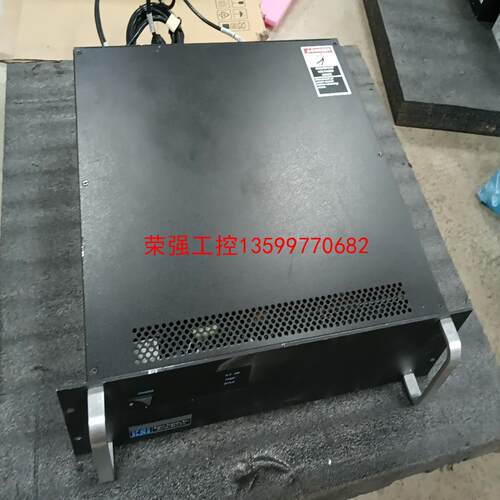 【荣强工控】KSI KAISER SYSTEMS S1-1-1000 A