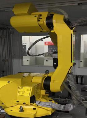 发那科机器手 2019年 次新机AO5B-1221-B702