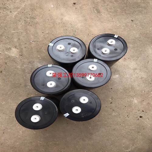 【荣强工控】CECTN FE20-400103-M5D091
