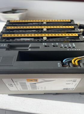 （设备配件）AEGpLC   PC一A一A984一130拆机的