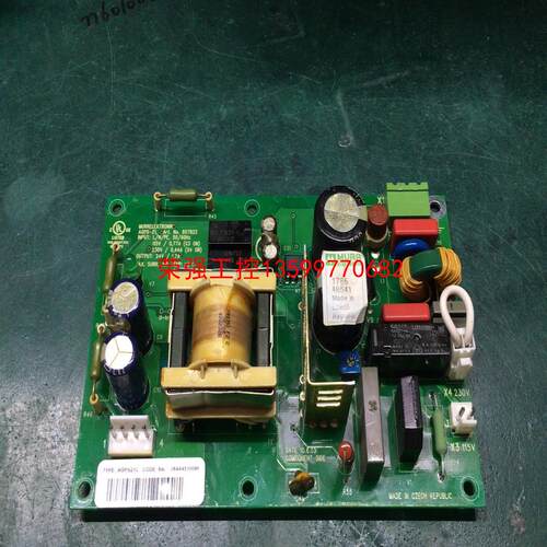 【荣强工控】AGPS21c